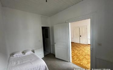 Apartment 5 rooms - image - 3