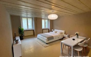 Studio ein Zimmer - image - 1