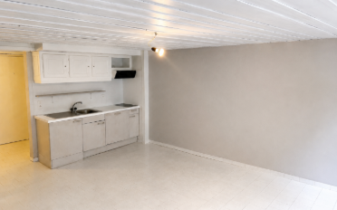 Studio 1 pièce - image - 2