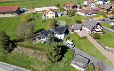 Einfamilienhaus 6 Zimmer - image - 7
