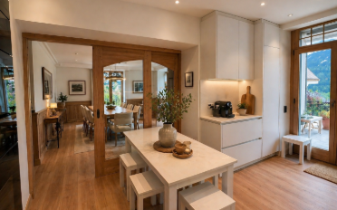 Apartment 6 rooms - image - 6