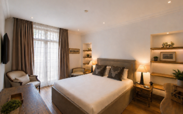 Apartment 6 rooms - image - 7