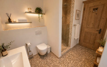 Apartment 6 rooms - image - 11