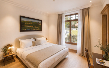 Apartment 6 rooms - image - 9