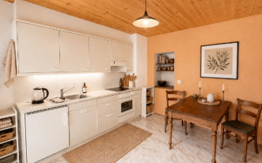 Wohnung 4 Zimmer - image - 4