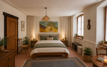 Wohnung 4 Zimmer - image - 8
