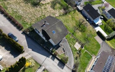 Einfamilienhaus 8 Zimmer - image - 9