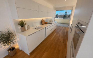 Duplex 4 Zimmer - image - 2