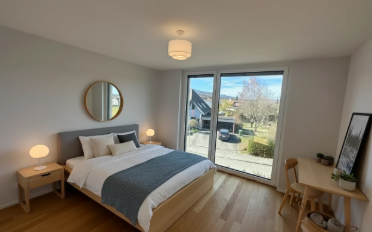 Duplex 4 Zimmer - image - 7