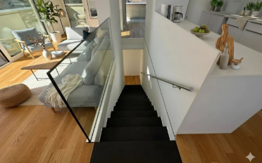 Duplex 4 Zimmer - image - 6