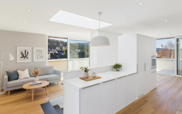 Duplex 4 Zimmer - image - 3