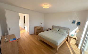 Duplex 4 Zimmer - image - 8
