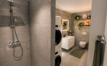 Duplex 4 Zimmer - image - 10