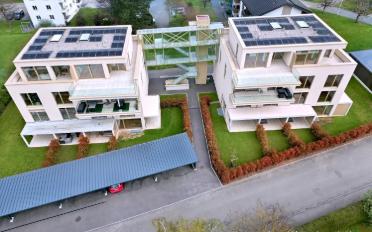 Duplex 4 Zimmer - image - 13