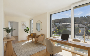 Duplex 4 Zimmer - image - 9