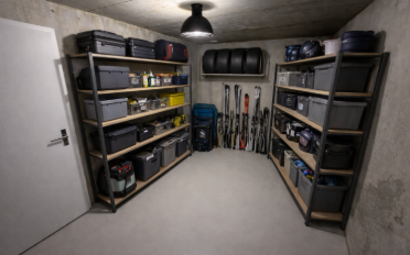 Duplex 4 Zimmer - image - 11