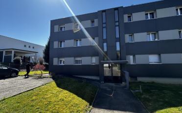 Appartement 4 pièces - image - 12