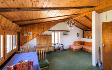 Apartment 2 rooms - image - 1
