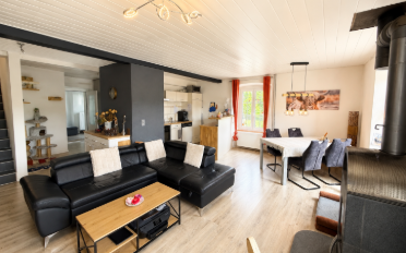 Einfamilienhaus 9 Zimmer - image - 2