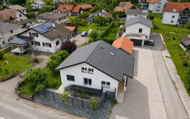 Maison 8 pièces - image - 4