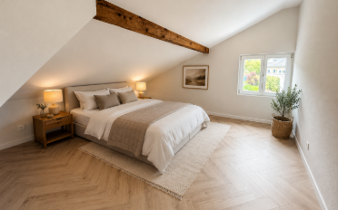 Maison 8 pièces - image - 5
