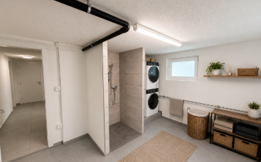 Maison 8 pièces - image - 11