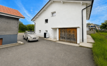 Maison 8 pièces - image - 13
