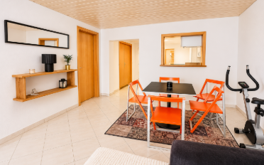 Apartment 4 rooms - image - 7