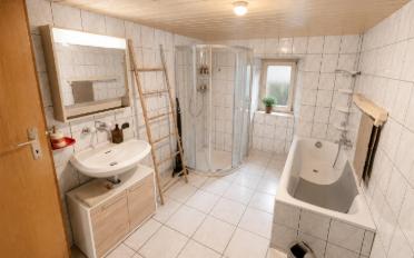 Apartment 4 rooms - image - 13