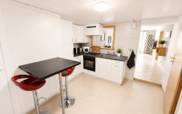 Apartment 4 rooms - image - 9