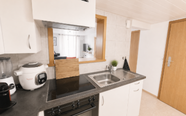 Apartment 4 rooms - image - 11