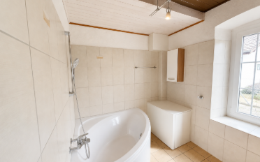 Row house 5 rooms - image - 9