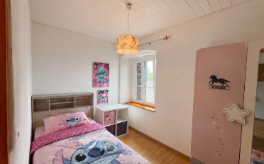 Row house 5 rooms - image - 8