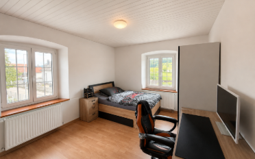 Row house 5 rooms - image - 7