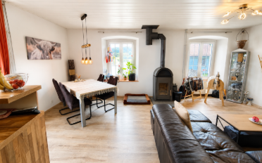 Row house 5 rooms - image - 4