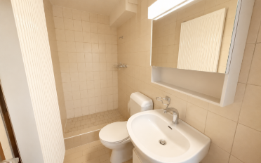 Row house 5 rooms - image - 12