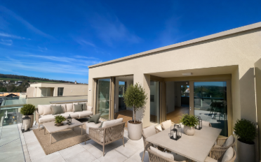 Duplex 4 rooms - image - 3