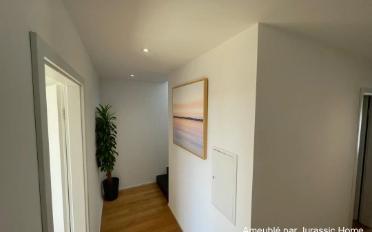Duplex 4 rooms - image - 9