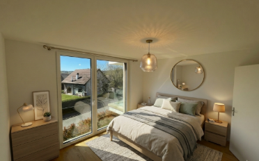 Duplex 4 rooms - image - 8
