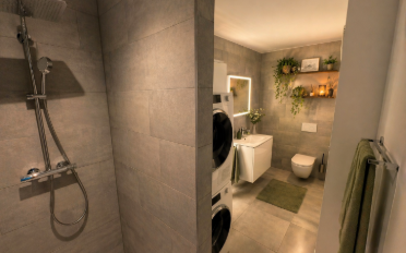 Duplex 4 rooms - image - 10