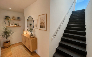 Duplex 4 rooms - image - 6