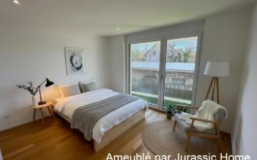Apartment 4 rooms - image - 6
