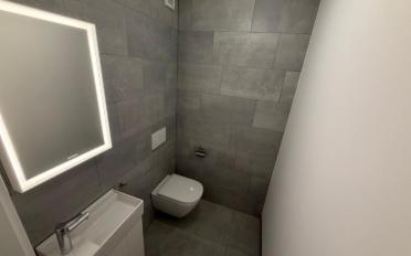 Apartment 4 rooms - image - 10