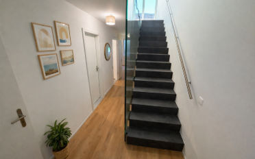 Apartment 4 rooms - image - 9