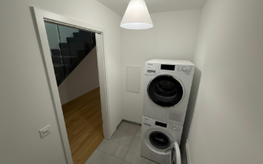 Apartment 4 rooms - image - 12