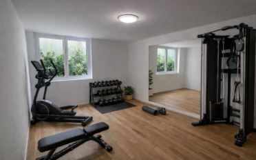 Apartment 4 rooms - image - 13