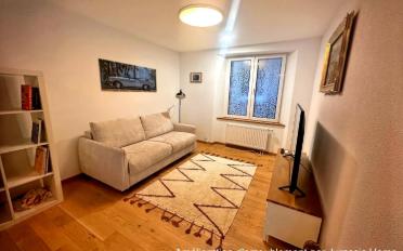 Appartement 3 pièces - image - 1