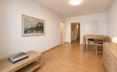 Appartement 3 pièces - image - 1