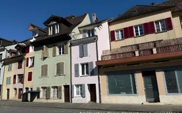 Appartement - image - 1