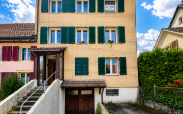 Appartement - image - 1